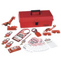 Product Image of Job Site Lockout and Tagout Kit