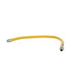 Product Image of 3/4" x 48" Mavrik Gas Hose Connector, 44-S0157-48