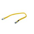 Product Image of 3/4" x 60" Gas Hose Connector, 44-S0157-60