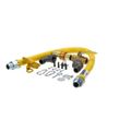 Product Image of 3/4" x 36" Mavrik Gas Hose Kit, 44-S0290-36