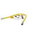 Product Image of 3/4" x 60" Gas Hose Kit, 44-S0410-60