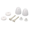 Product Image of Smart Cap Bolt Cover Caps with 425-PB Bolts (2 Bolts & 2 Caps)