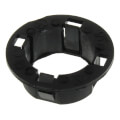 3/4" Plastic Snap-In Bushing