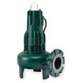 Product Image of Model G4405 High Capacity Sewage Dewatering Double Seal Pump - 460V, 3 HP
