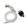 Product Image of Baystone Classic Stainless Side Spray Kit, 44083csl