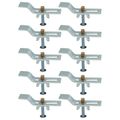 Product Image of Sink Installation Clips - Set of 10, 440851