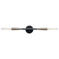 Product Image of Branches 2 Light Wall Sconce (Black)