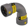 Product Image of 1/2" LegendPressCSG 90-Degree Elbow