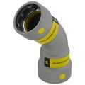 Product Image of 1/2" LegendPressCSG 45-Degree Elbow