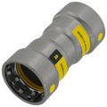 Product Image of 3/4" LegendPressCSG Coupling with Stop