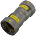 Product Image of 1-1/4" LegendPressCSG Coupling with Stop