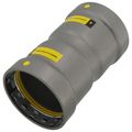 Product Image of 2" LegendPressCSG Coupling with Stop