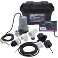 Product Image of 441 Battery back-up pump, 10A charger,