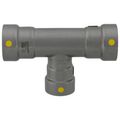 Product Image of 3/4" x 3/4" x 1/2" LegendPressCSG Reducing Tee