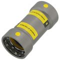 Product Image of 3/4" LegendPressCSG Coupling without Stop
