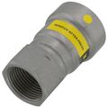 Product Image of 3/4" LegendPressCSG Female Adapter (Press x FNPT)