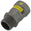 Product Image of 1" LegendPressCSG MNPT Adapter (Press x MNPT)