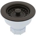 Product Image of Color-Coordinated Basket Strainer (Cafe)