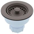Product Image of Color-Coordinated Basket Strainer (Truflle)