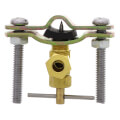 Product Image of Self-Tapping Saddle Valve (Lead Free)