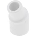 Product Image of 3/4" PVC Sch. 40 22.5° Street Elbow