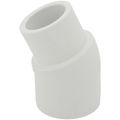 Product Image of 1-1/2" PVC Sch. 40 22.5° Street Elbow
