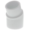 Product Image of 2-1/2" PVC Sch. 40 22.5° Street Elbow