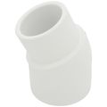 Product Image of 2" PVC Sch. 40 22.5° Street Elbow
