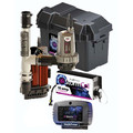 Product Image of Stormcell Battery Back Up Pump Standard System w/ NightEye (10A)