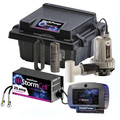 Product Image of Stormcell Dual Battery Back Up Pump High Output System w/ NightEye (25A)