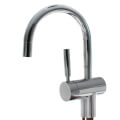 Product Image of F-HC3300C Indulge Modern Instant Hot and Cool Water Dispenser (Chrome)