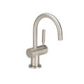 Product Image of F-HC3300SN Indulge Modern Instant Hot and Cool Water Dispenser (Satin Nickel)