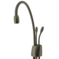 Product Image of F-HC1100SN Indulge Contemporary Instant Hot and Cool Water Dispenser (Satin Nickel)