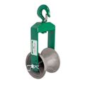 Product Image of 6" Hook-Type Sheave