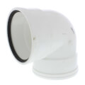 Product Image of 12" PVC SDR 35 1/4 Bend 90° Elbow (G x G)