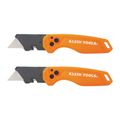 Product Image of Folding Utility Knife (2 Pack)