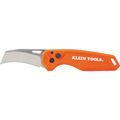 Product Image of FLICKBLADE Hawkbill Folding Pocket Knife