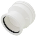 Product Image of 8" x 6" PVC SDR 35 Cap (G x G)