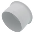 Product Image of 6" PVC SDR 35 Plug (Spigotted)