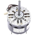 Product Image of 1/4 HP Fan and Blower Motor, 1075 RPM, 208-230v, F48Y Frame, Semi Enclosed
