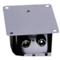Product Image of Transformer w/ Base Plate for Cleaverbrooks, Industrial Combustion Burner, 240V