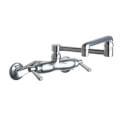 Product Image of 445 Series 13" Wall-Mounted Manual Sink Faucet w/Adjustable Centers