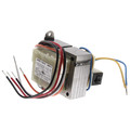 Product Image of Foot Mount Transformer w/ Circuit Breaker 120/208/240/480V, 75VA