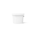Product Image of Toilet Tank, 1.28 Gpf (White), K-4467-TR-0