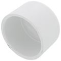 Product Image of 2-1/2" PVC Schedule 40 Cap