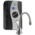Product Image of H-WAVESN-SS Involve Wave Instant Hot Water Dispenser System w/ Tank (Satin Nickel), 44714A