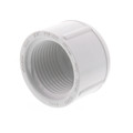 Product Image of 3/4" PVC Schedule 40 Female Cap