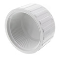 Product Image of 2-1/2" PVC Schedule 40 Female Cap