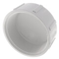 Product Image of 4" PVC Schedule 40 Female Cap