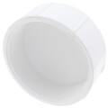 Product Image of 5" PVC Schedule 40 Female Cap
